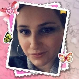 Meet your Posher, Patty